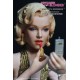 Gentlemen Prefer Blondes My Favourite Legend Action Figure 1/6 Marilyn Monroe Gold Dress Version 29 cm